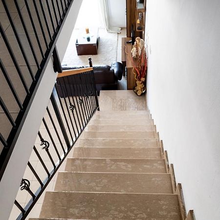 Nikoleta House Villa Emba Dış mekan fotoğraf