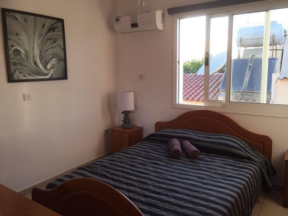 Nikoleta House Villa Emba Dış mekan fotoğraf