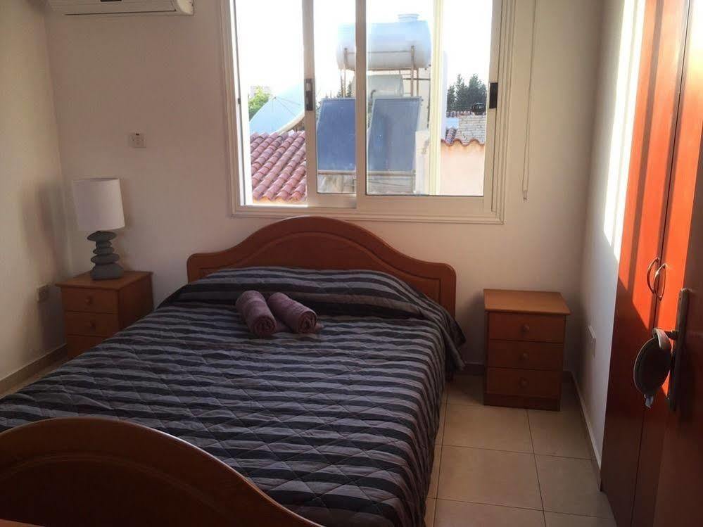 Nikoleta House Villa Emba Dış mekan fotoğraf