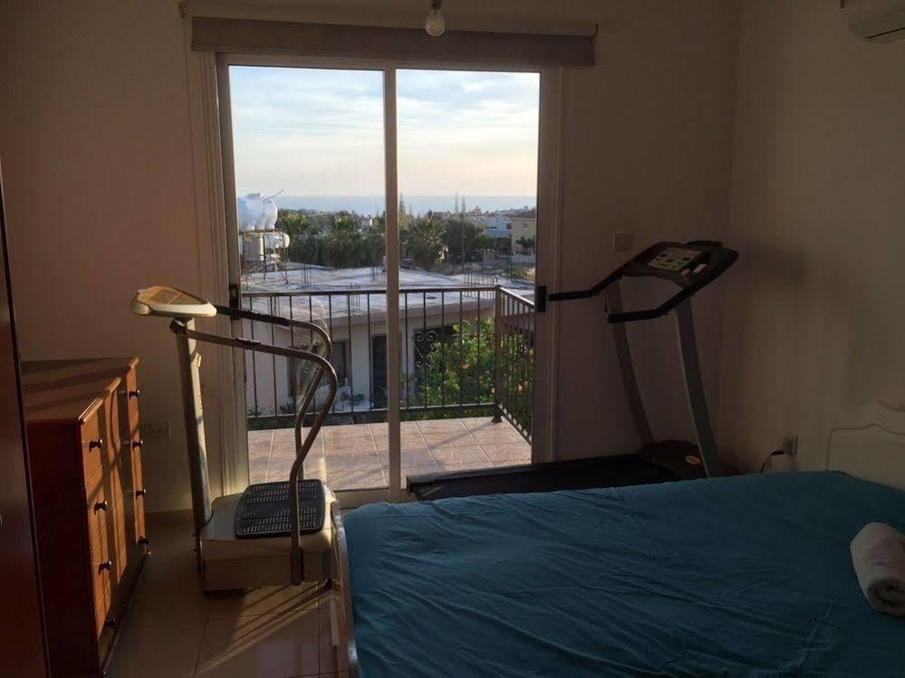 Nikoleta House Villa Emba Dış mekan fotoğraf