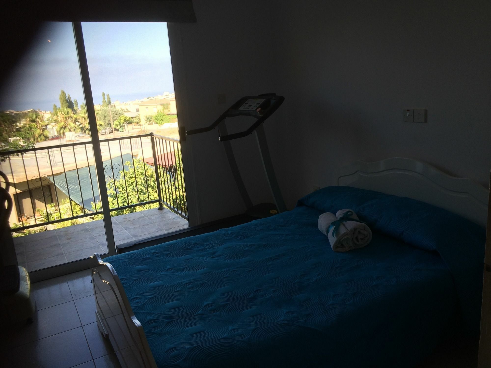 Nikoleta House Villa Emba Dış mekan fotoğraf